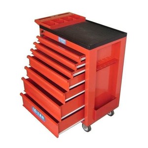 Heavy duty garage storage steel tool cabinet workbench to store tool