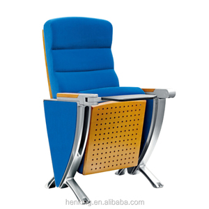 Enking-Sillas de Teatro y Auditorio, asientos de respaldo alto, gran oferta - Product Image 1
