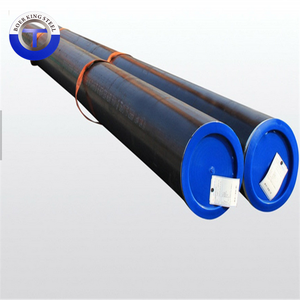 API 5L gr.b steel pipe for oil and gas line pipe - Product Image 3