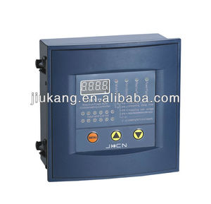 Alta calidad rpcf jkw auto compensación de potencia reactiva controlador para condensadores - Product Image 5