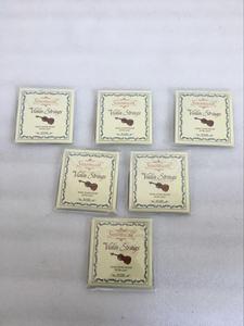 Bán hot chất lượng cao nhập khẩu Hàn Quốc matearials Nhà Máy Giá một bộ Violin chuỗi Kích thước 4/4 1/16 với pvg Túi sản xuất tại Trung Quốc - Product Image 4