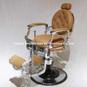 Fauteuil de barbier de style ancien BC80 à vendre - Product Image 6