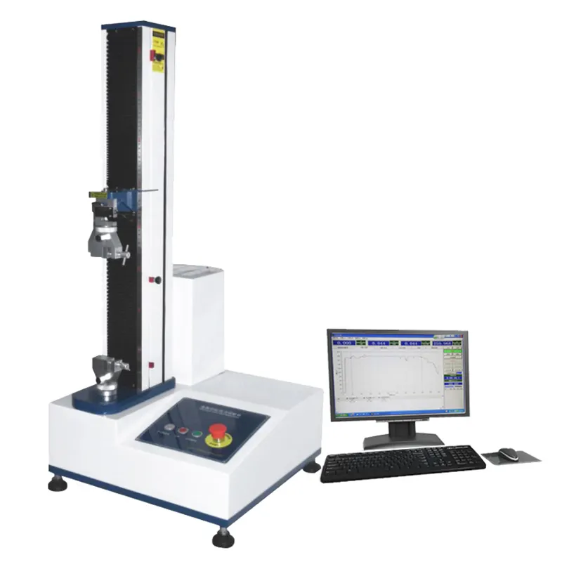 Liyi Trekproeven Apparatuur, Utm Treksterkte Test Machine, Universele Treksterkte Testen Machine Prijs