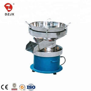 Yiddz — filtre à crème de lait en acier inoxydable, Type 450, filtre/vibration, tamis, Machine de purification pour les œufs en poudre - Product Image 4