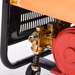 Vente chaude eau haute pression nettoyeur portable | <span class=keywords><strong>Lave</strong></span>-auto machine | Taizhou Machine de Nettoyage - Product Image 4