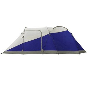 I-poray — <span class=keywords><strong>tente</strong></span> de camping pour moto, abri étanche, avec 3 personnes intégrées, nouvelle collection - Product Image 3