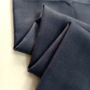 TR South Africa Fabric Suppliers Hot Sale Suiting Material For Men