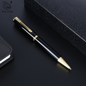 <span class=keywords><strong>Penna</strong></span> <span class=keywords><strong>Personalizzata</strong></span> TTX <span class=keywords><strong>con</strong></span> <span class=keywords><strong>Nome</strong></span> e Logo, <span class=keywords><strong>Penna</strong></span> a Sfera in Metallo per Promozioni - Product Image 2