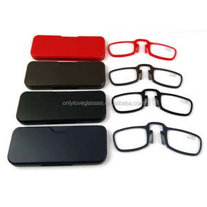 Pas cher poche nez lunettes de lecture - Product Image 1