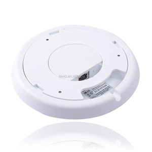 Pix-liê<span class=keywords><strong>n</strong></span> kết Wall Mount điểm truy cập không dây <span class=keywords><strong>Repeater</strong></span> <span class=keywords><strong>Wifi</strong></span> Router Trầ<span class=keywords><strong>n</strong></span> AP biểu tượng tùy chỉnh 300Mbps 2.4 Gam & 10/100M LAN - Product Image 4