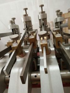DW5432 kumaş <span class=keywords><strong>Wyzenbeek</strong></span> salınım aşınma direnç testi makinesi - Product Image 3