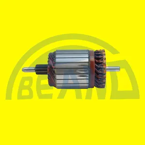 VALEO Starter for LADA for GRANTA for PRIORA for KALINA用オリジナル品質アーマチュアA-BPS31053