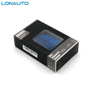 Sản Phẩm Bộ Điều Hợp Tự Động Kiểm Tra Công Cụ Chẩn Đoán Ánh Sáng Động Cơ Trình Đọc OBDII Cho Các Thiết Bị Android Elm327 Obd2 Bluetooth - Product Image 6