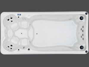 Seks Buiten Deur Massage Led Grote Hot Tub Lazy Z Spa Tub Eindeloos Zwembad Sexy <span class=keywords><strong>Monalisa</strong></span> Spa 'S Bad Outdoor Ce Modern Air Massage Hotel - Product Image 2