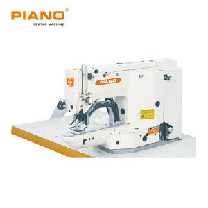 PA1850 <span class=keywords><strong>Bar</strong></span> tomando Bartake máquina de coser para la venta - Product Image 1