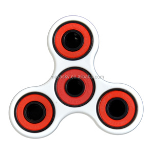 Venta caliente Tri Fidget Spinner Multi venta de la fábrica directamente - Product Image 4