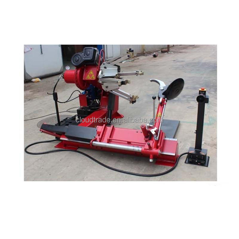 Шиномонтажный грузовик China S-T598