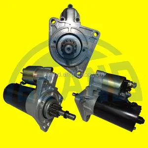 起动器 BPS31033 0001108099 2108-3708010 对于 LADA 为 VAZ 2108 2109 用于俄罗斯汽车的 SPUTNIK 起动器零件