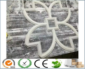 Superior decorativo moldes <span class=keywords><strong>para</strong></span> placas de yeso, molde de fibra de vidrio <span class=keywords><strong>para</strong></span> <span class=keywords><strong>techo</strong></span> - Product Image 1