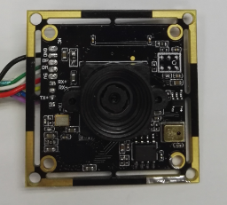 2019 hstd toàn cầu màn trập sn9c5256 + ov9281 USB Camera module với giá rẻ nhà máy giá - Product Image 5