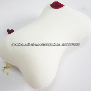 El masaje médico de rebote lento sentado almohadas/el uso del coche la protección del cuello almohada - Product Image 1