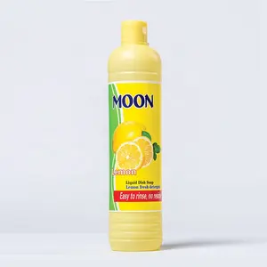 Оптовая продажа от производителя, Высококачественная жидкость для мытья посуды с ароматом лимона