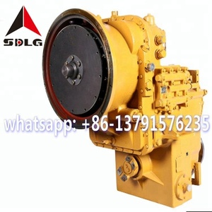 SDLG Suku Cadang SDLG wheel <span class=keywords><strong>loader</strong></span> transmisi 21909001751 untuk LG956L/LG953L