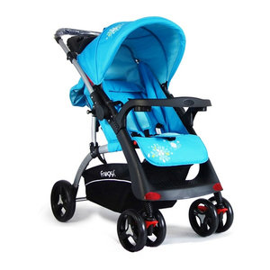 Mamakids K-98K <strong>Baby</strong> Infant Stroller Jogger Travel System <strong>Carrier</strong> Compact - Product Image 2