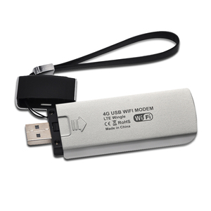 Kích thước nhỏ bỏ túi WiFi 4 Gam LTE <span class=keywords><strong>modem</strong></span> khe cắm thẻ SIM cho máy tính xách tay - Product Image 4