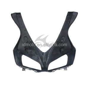 Carenado frontal superior para moto HONDA, CBR <span class=keywords><strong>1000RR</strong></span>, <span class=keywords><strong>2006</strong></span>, 2007, CBR1000, ABS, nuevo - Product Image 2