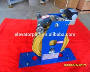 Régulateur de survitesse automatique XS1 XS2 XS3 pour pièces d'ascenseur Prix bas et sans pièce - Product Image 2