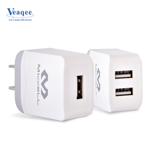Top qualité usb mur adaptateur 2 port 5 V 2.4A chargeur <span class=keywords><strong>de</strong></span> voyage <span class=keywords><strong>de</strong></span> téléphone <span class=keywords><strong>mobile</strong></span> dans le prix <span class=keywords><strong>bas</strong></span> - Product Image 3