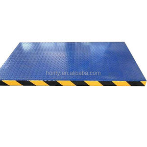 Vendita della fabbrica magazzino Industriale soppalco sollevatore idraulico elettrico merci ascensore prezzo - Product Image 2