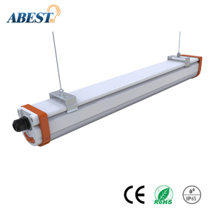 LED tri-prueba 30 W 40 W IP65 a prueba de agua lámpara con CE RoHS <span class=keywords><strong>TUV</strong></span> certificación reemplazar tubo de luz LED - Product Image 1