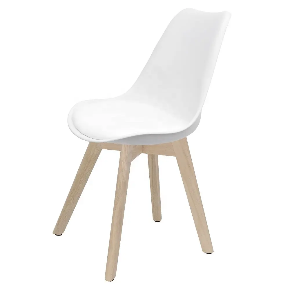 Деревянный стул Kiki Evo, деревянный серый стул Tomasucci KIKI