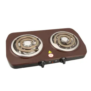 Home appliance multi cooker range burner electric stove single burner electric hot plate kmart cookertop