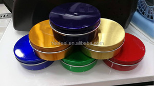 Private Label <span class=keywords><strong>Capelli</strong></span> degli uomini di Alta Qualità di Lunga Durata Pomata Hai <span class=keywords><strong>cera</strong></span> - Product Image 6