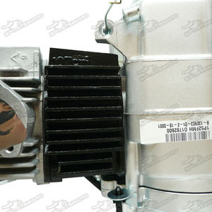 Limslifan — embrayage <span class=keywords><strong>manuel</strong></span> 110cc avec <span class=keywords><strong>moteur</strong></span> 4 temps, démarrage électrique et démarrage - Product Image 4