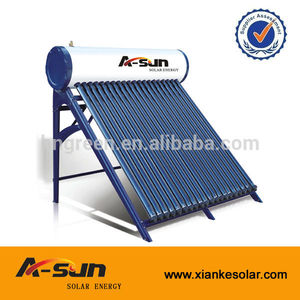 En <span class=keywords><strong>la</strong></span> azotea horizontal de almacenamiento <span class=keywords><strong>a</strong></span> <span class=keywords><strong>la</strong></span> <span class=keywords><strong>carta</strong></span> calentador de agua solar - Product Image 1