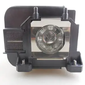 Original/replacement projector lamp/bulb EP75 for Epson ELPLP75 for EB-1940W/EB-1945W/EB-1950/EB-1955/EB-1960/ EB-1965/