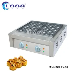 Takoyaki Maker Suppliers High Quality Takoyaki Donut Hole Maker Wholesale