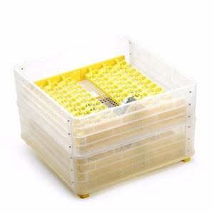 Incubateur à œufs automatique <span class=keywords><strong>mini</strong></span> 112 œufs <span class=keywords><strong>HHD</strong></span> approuvé CE/incubateur à œufs Oman - Product Image 3