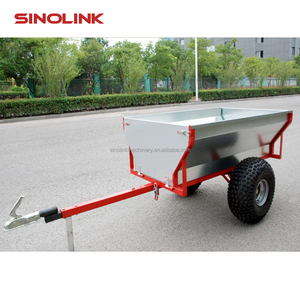 Transportador de <span class=keywords><strong>remolque</strong></span> de troncos ATV pequeño (TB500), maquinaria forestal, cortacésped de jardín, para Tractor, ATV, <span class=keywords><strong>remolque</strong></span> de madera - Product Image 3