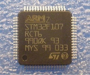 Elektronische Komponente STM32F072CBT6 Mikro controller 32-Bit STM32 ARM <span class=keywords><strong>Cortex</strong></span> 128KB Flash 48-Pin LQFP Original - Product Image 3