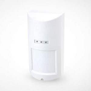 <span class=keywords><strong>Detector</strong></span> PIR Sem Fio para Uso Externo com Imunidade a Animais de Estimação PST-WOP-650 - Preço Promocional 2019 - Product Image 1