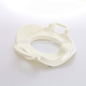 2018 nuevo diseño ecológico punto redondo plástico artículos de bebé para entrenamiento - Product Image 5