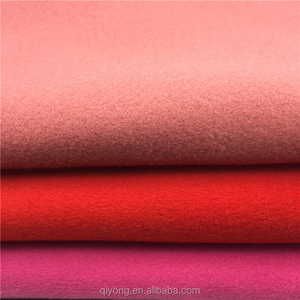 Fournisseurs chinois Double Face En <span class=keywords><strong>Laine</strong></span> Peignée <span class=keywords><strong>Laine</strong></span> Imitation Polyester <span class=keywords><strong>Acrylique</strong></span> Mélange <span class=keywords><strong>Tissu</strong></span> pour Manteau De <span class=keywords><strong>Laine</strong></span>, Cuirassé - Product Image 5