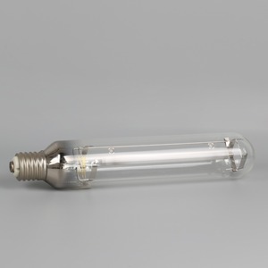 Lampada al sodio ad alta pressione da 400W lampada hps da 1000w con forma tubolare - Product Image 3