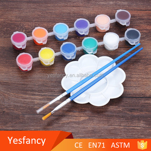 Bon après-vente service peintures acrylique peinture <span class=keywords><strong>vernis</strong></span> 3d acrylique peinture - Product Image 2