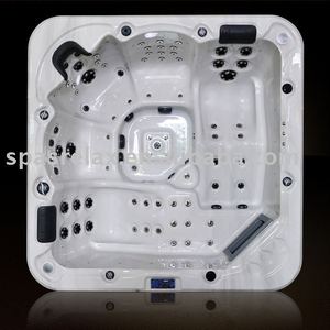 Jet de bain spa A521 avec CE et france rapport d'essai - Product Image 2